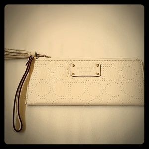 Kate Spade wristlet